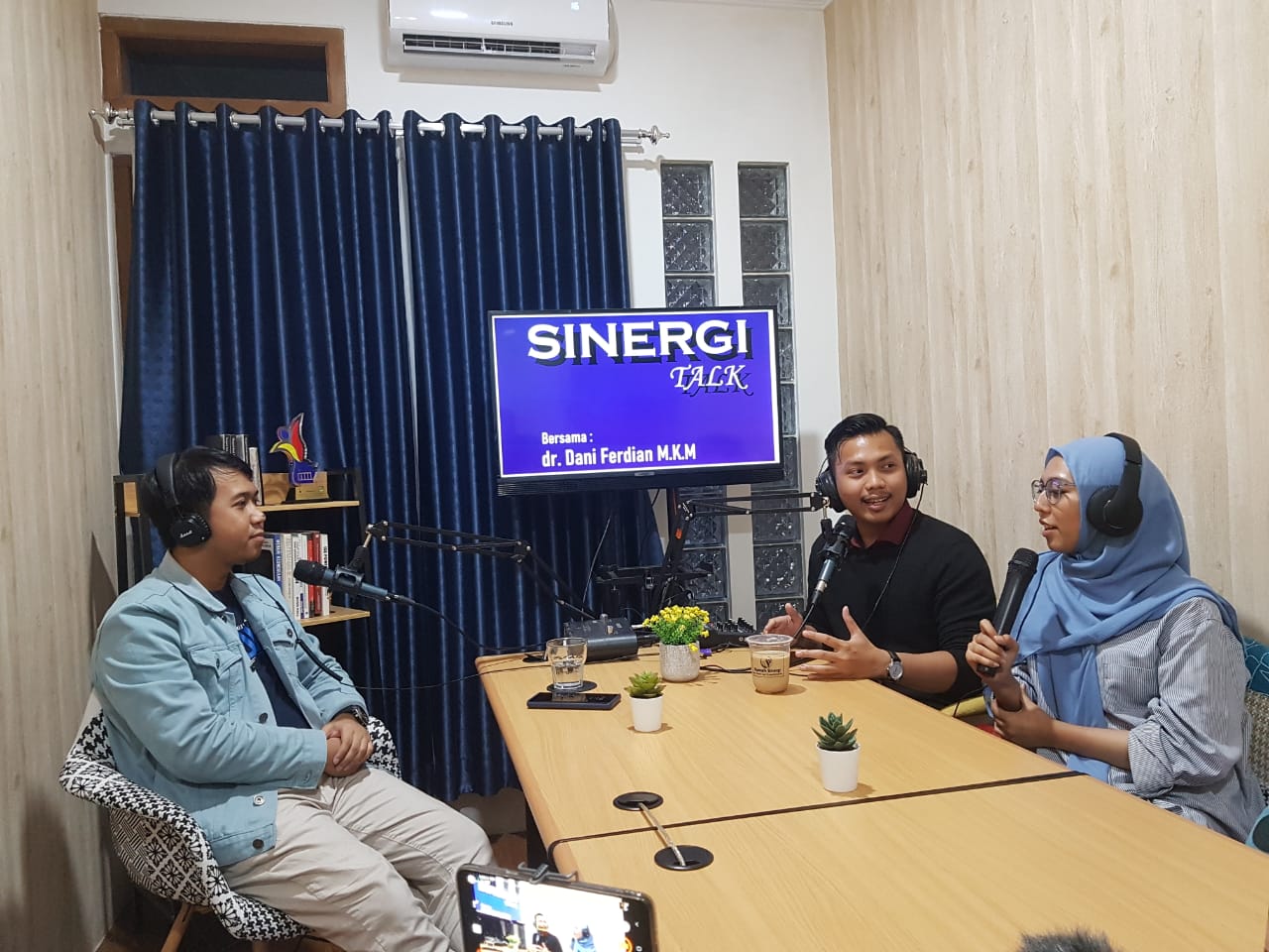 Kolaborasi Anak Bangsa Penerima SATU Indonesia Awards Lawan COVID-19